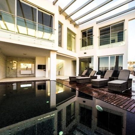 Villa Royal Comfort - Top Holiday Resort Heated Pool & Jucuzzi 埃拉特 外观 照片