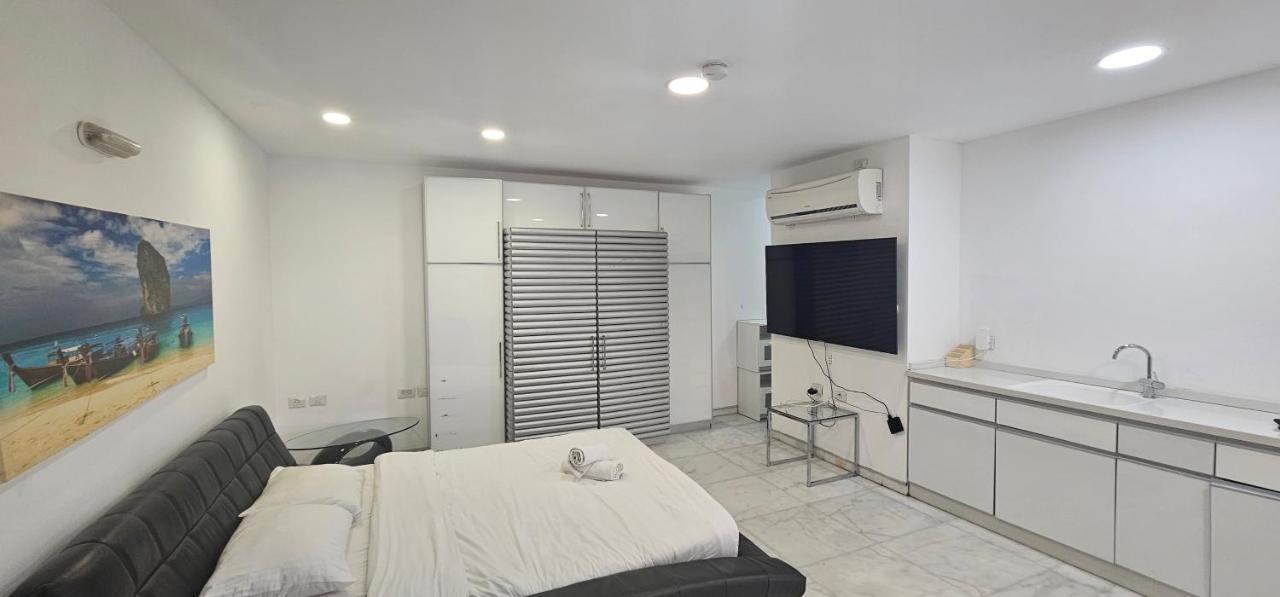 Villa Royal Comfort - Top Holiday Resort Heated Pool & Jucuzzi 埃拉特 外观 照片