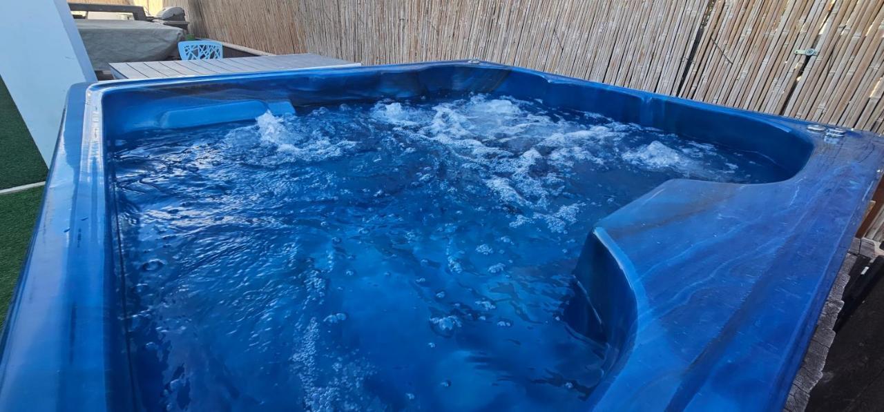Villa Royal Comfort - Top Holiday Resort Heated Pool & Jucuzzi 埃拉特 外观 照片